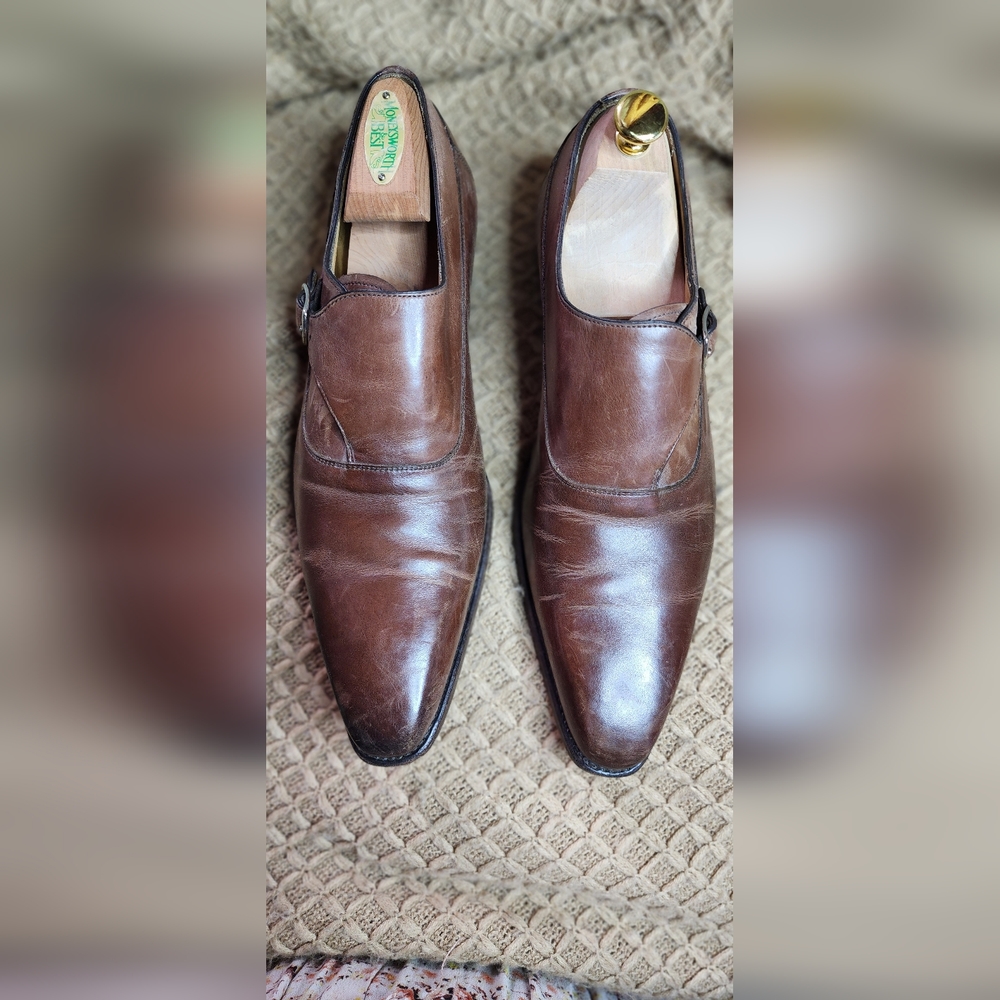 Carlos Santos men shoes